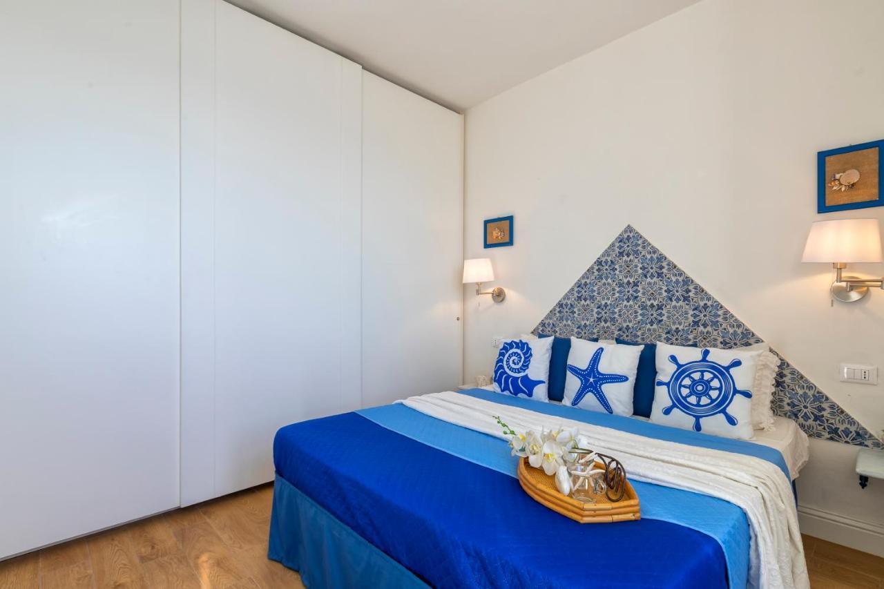 Apartamento Sardinia Re - Sea View Casa Sole Alguer Exterior foto